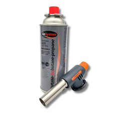 Kitchen Blow Torch-Auto
