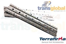 Off Road 4mm Aluminum Sand