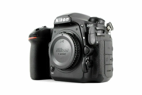 Nikon d500 9mp - nikon,