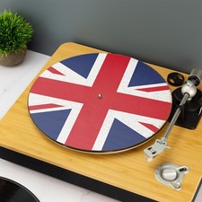 United Kingdom Flag Record