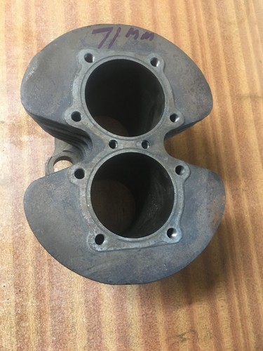 Triumph t120 650 stud - triumph, 71mm