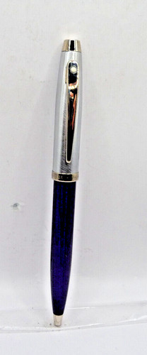 Sheaffer white dot purple - dot,