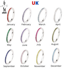 Genuine Sterling Silver S925