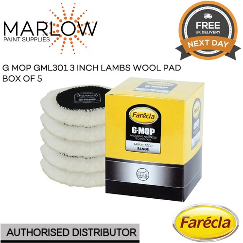 Farecla gml301 inch lambs - farecla,