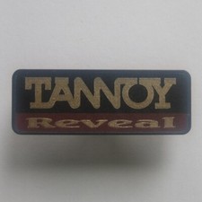 TANNOY Reveal nearfield