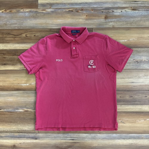 Polo ralph lauren - ralph,