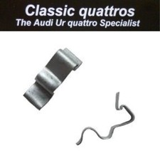 S/STEEL  AUDI UR QUATTRO