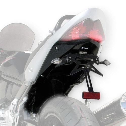 Ermax undertray metallic blue - ermax,