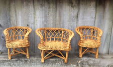 Vintage  c. 80s dolls/teddies