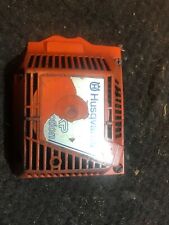 Husqvarna 254xp pullstart