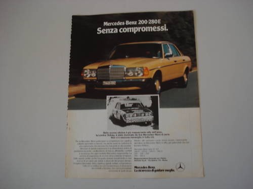 Advertising 1978 - advertising,
