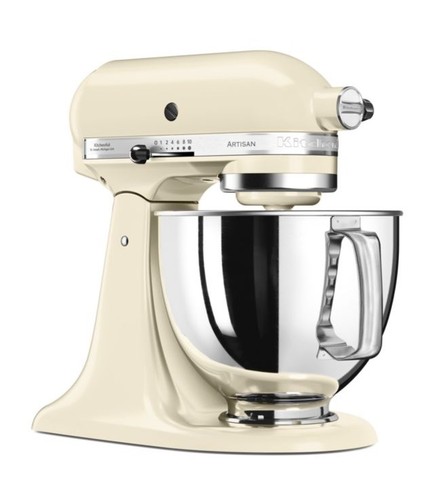 Kitchenaid 175 artisan 8l - 175, 4.8l