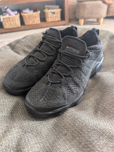 Nike air vapormax flyknit - nike,