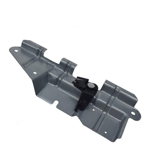 Boot lid trunk latch bracket - boot,