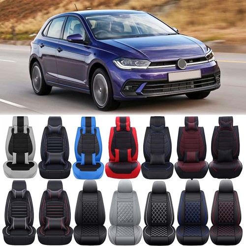 For polo mk5 - for, seat