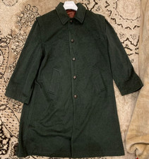 Vintage Moessmer Tiroler Loden