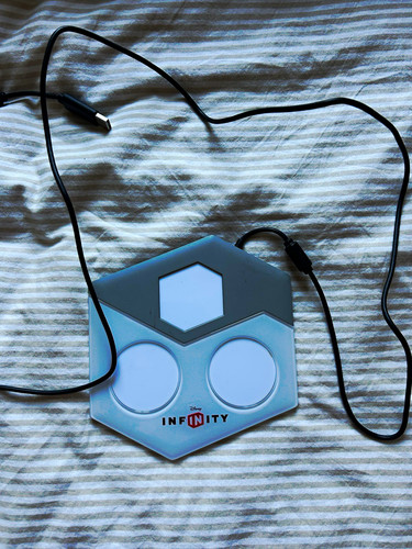 Disney infinity usb powered - disney,