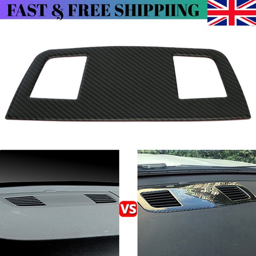 Carbon fiber interior air - carbon,