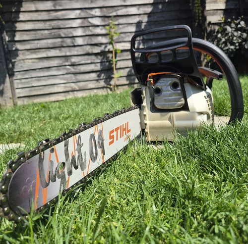 Stihl ms181 petrol - stihl,