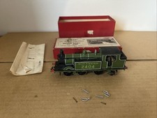 Wills Finecast SOUTHERN E5 CLASS 0-6-2 LOCO BODY Kit 00 Gauge