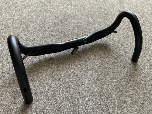 Vision trimax aero - vision, handlebars