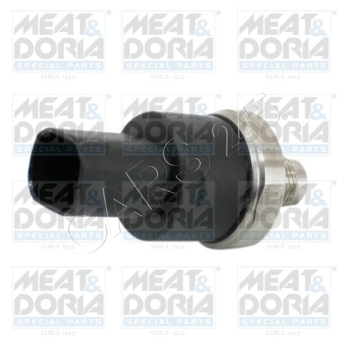Brake hydraulic pressure - hydraulic,