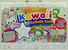 ULTIMATE KAWAII  ACTIVITY