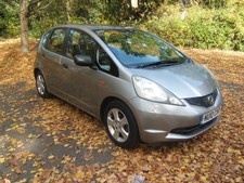 HONDA JAZZ 1.2 SE VTEC   2010   ONE  OWNER FROM  NEW