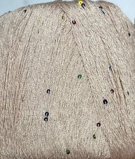 Job lot knitting yarn wool 6x