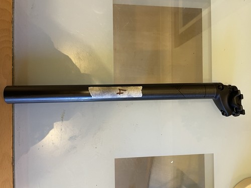 Merida expert carbon seatpost - expert,