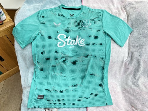 Castore everton home football - everton,