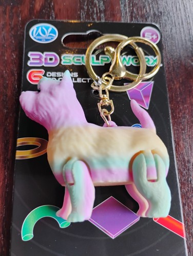Sculptworx novelty scotty - sculptworx,