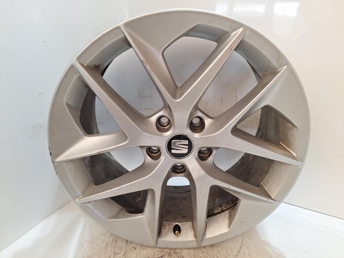 Seat leon tsi - tsi, fr