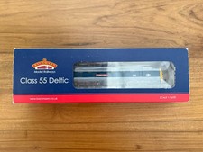 BACHMANN 'OO' GAUGE 32-531DS