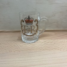 Rare Queen Elizabeth II Silver