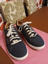 CLARKS CONTOURED COMFORT UK