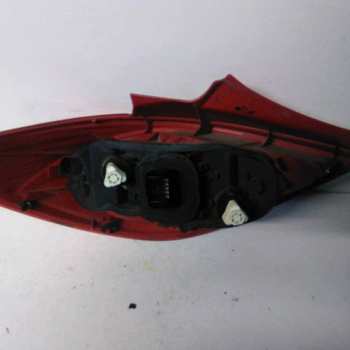 Rear lamp opel corsa van - corsa,