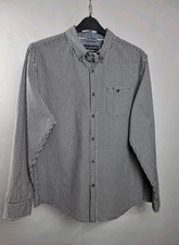 Red herring mens shirt - red,