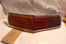 Ford Cortina Mk2 Estate Left