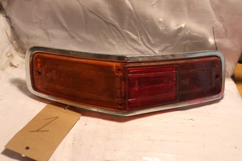 Ford cortina mk2 - cortina, left