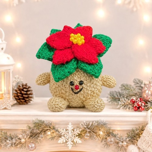 Knitting pattern christmas - knitting,