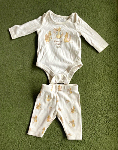 Newborn peter rabbit - newborn,