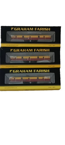 Graham farish 374 135 mk1 - farish, br