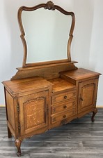 Vintage Dressing Table with