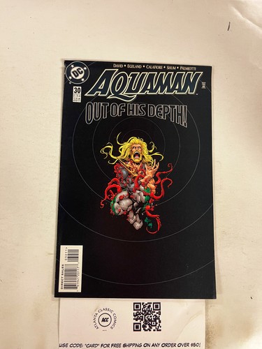 Aquaman dc comic books - aquaman,