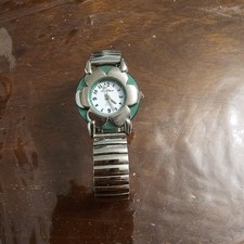 Vintage Le Chat Wrist Watch