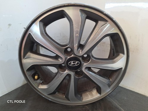 Hyundai i20 mpi mk2 - hyundai,