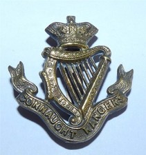 Victorian Connaught Rangers