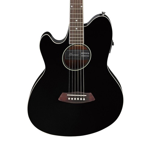 Ibanez tcy10le talman - ibanez, tcy10le-bk