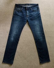 Adriano  Goldschmied The Protege  jeans 34 X 34